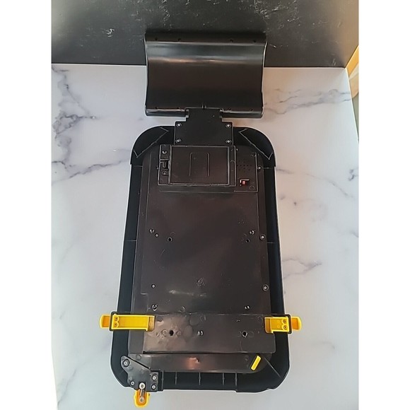 Little Treasures Sports Arena Soccer Arcade Game Style Desktop Home Pinball... - Picture 8 of 10